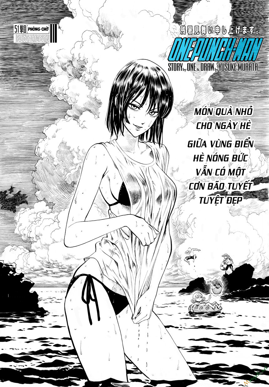 one-punch man chapter 77.6 1