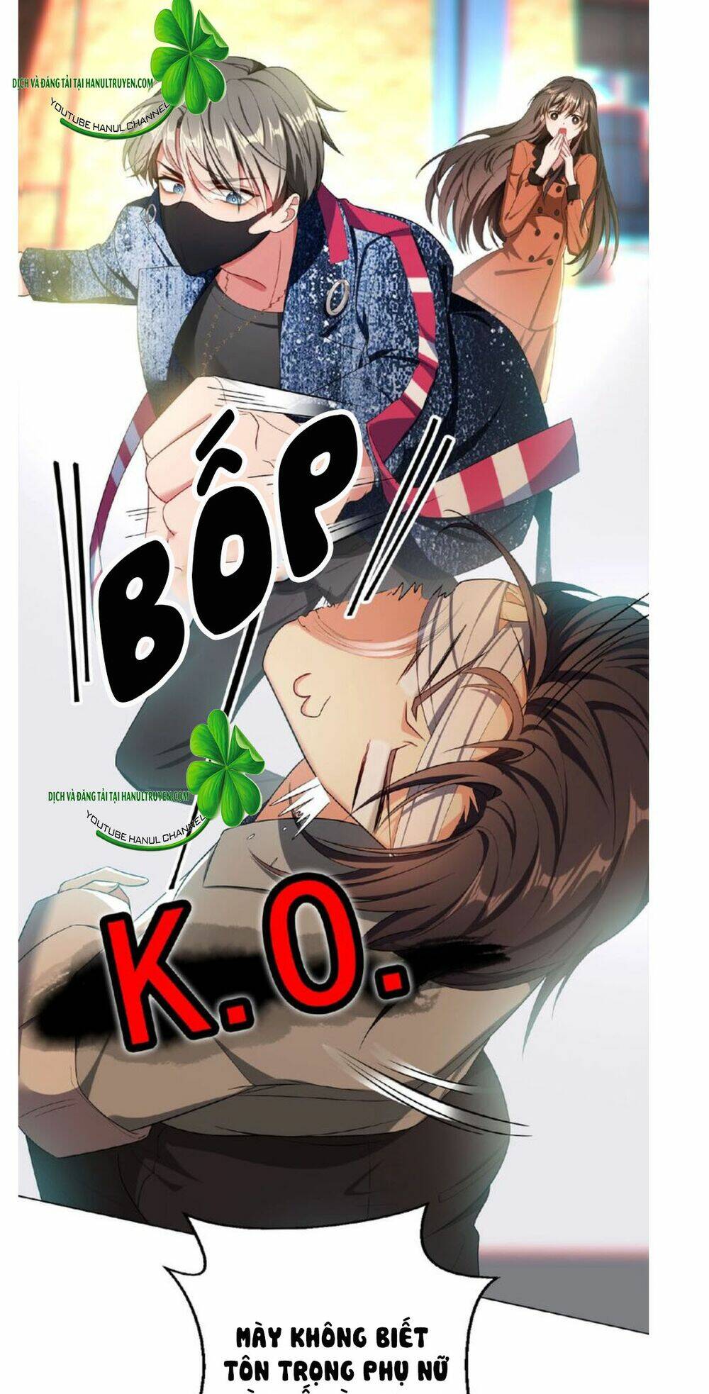 cô vợ nhỏ nuông chiều quá lại thành ác!! chapter 143 15