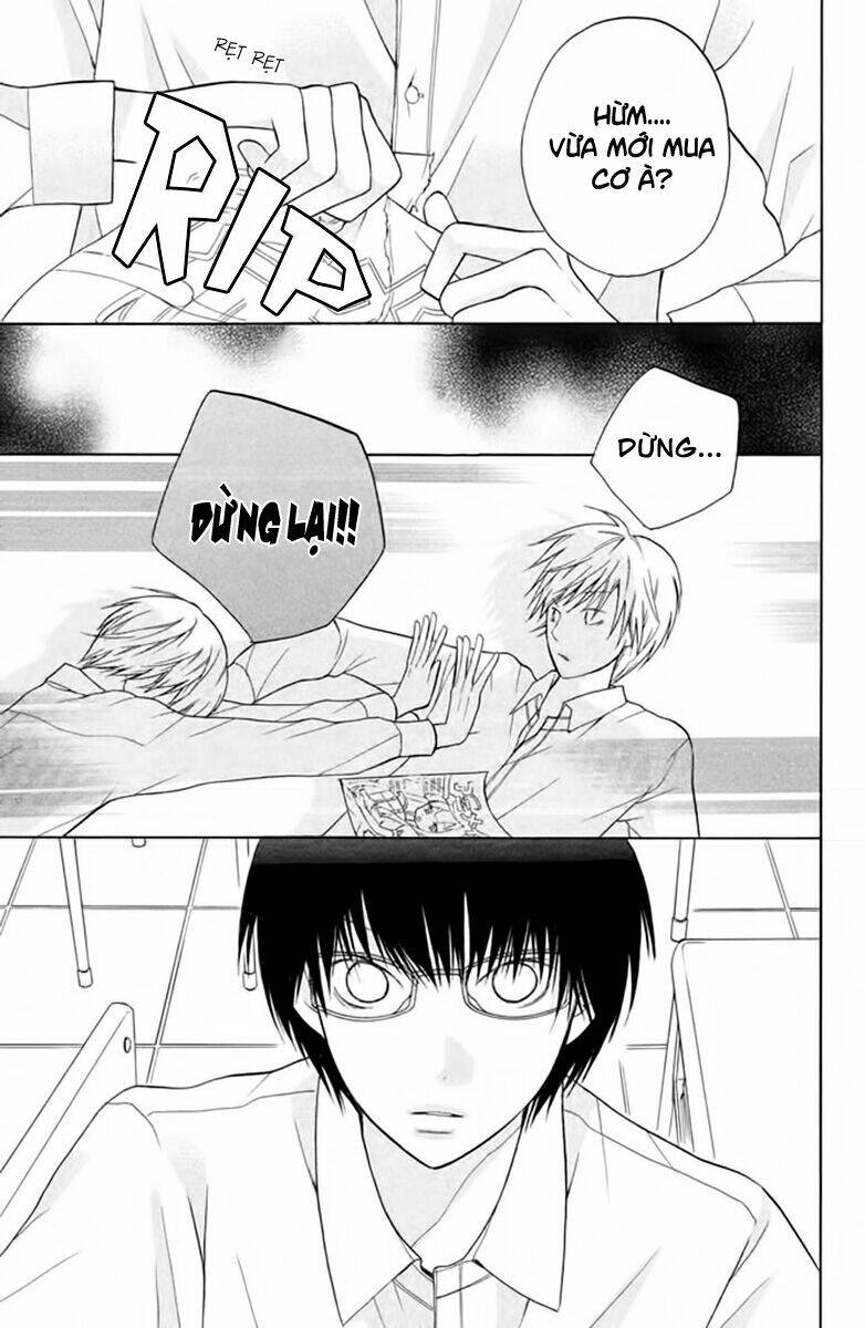 3d kanojo - bạn gái 3d chapter 11.5 50