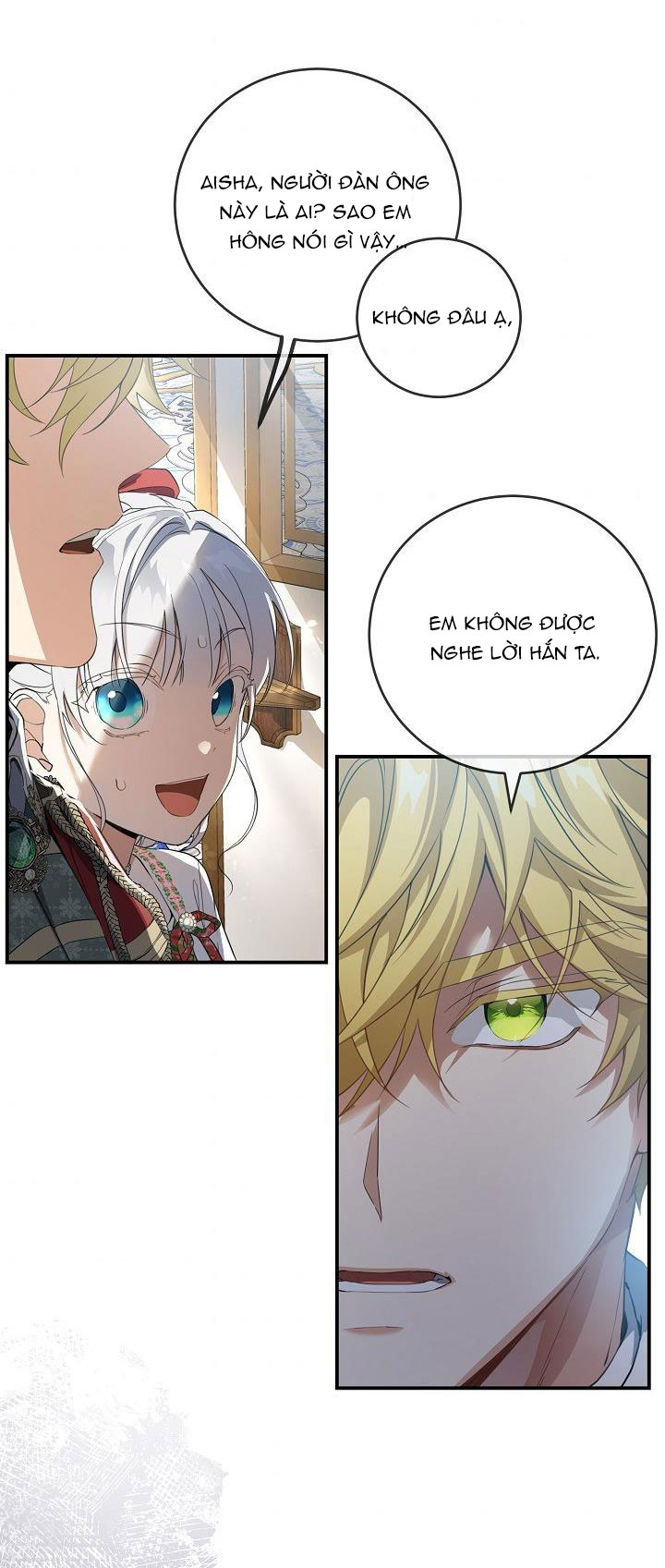 hướng đến ánh dương một lần nữa chapter 47 54