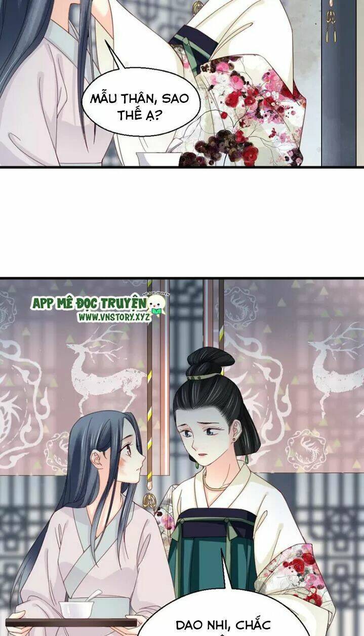 kiều nữ độc phi chapter 180 23