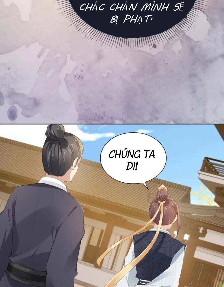 nhặt được bảo bối manh manh chapter 31 13