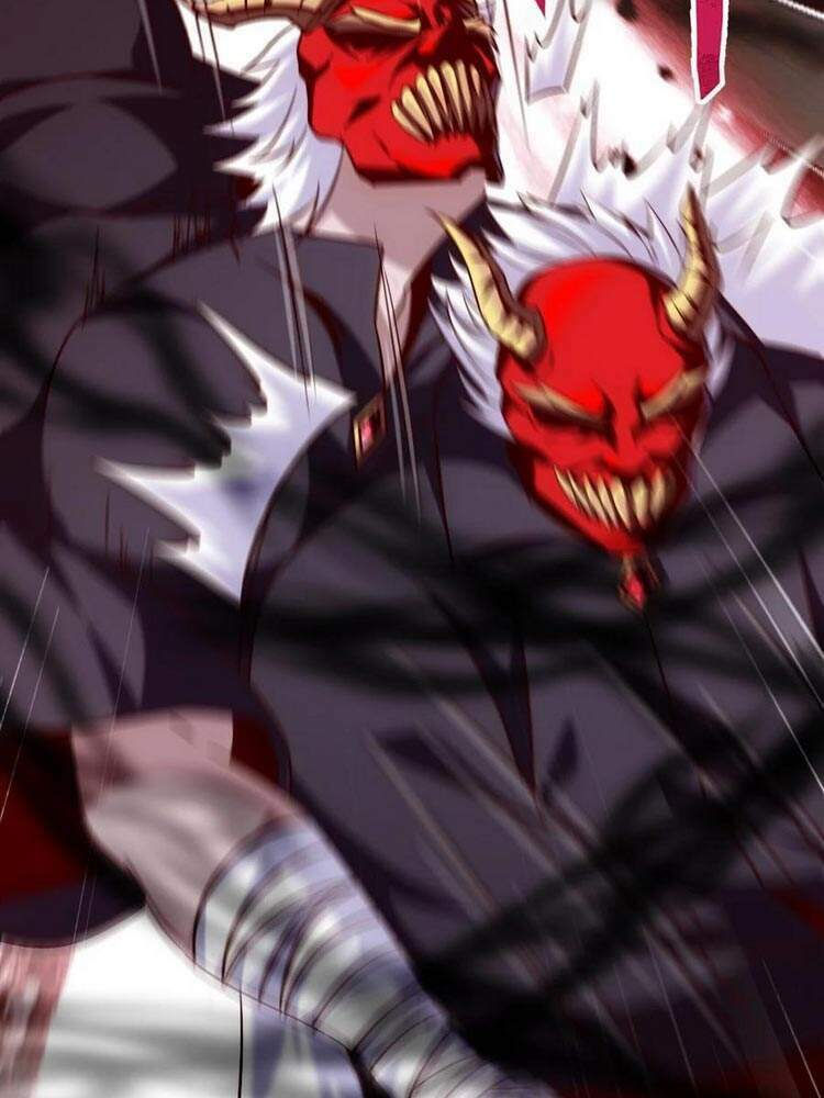 ma thú kiếm thánh dị giới tung hoành chapter 197 41