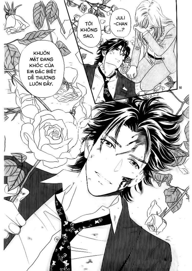 himitsu no juliet chapter 1 53