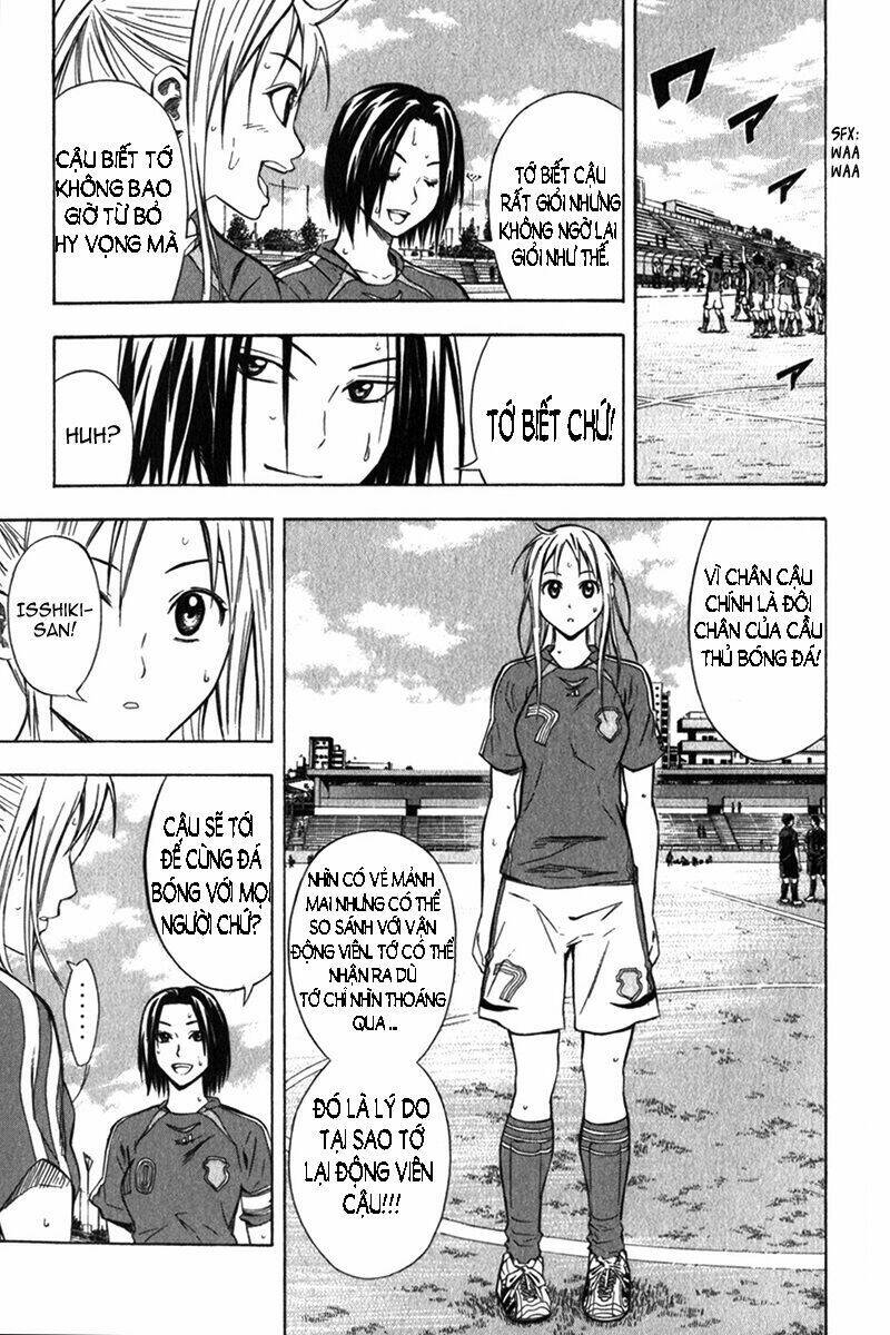 kỵ sĩ trong vòng cấm chapter 54 18