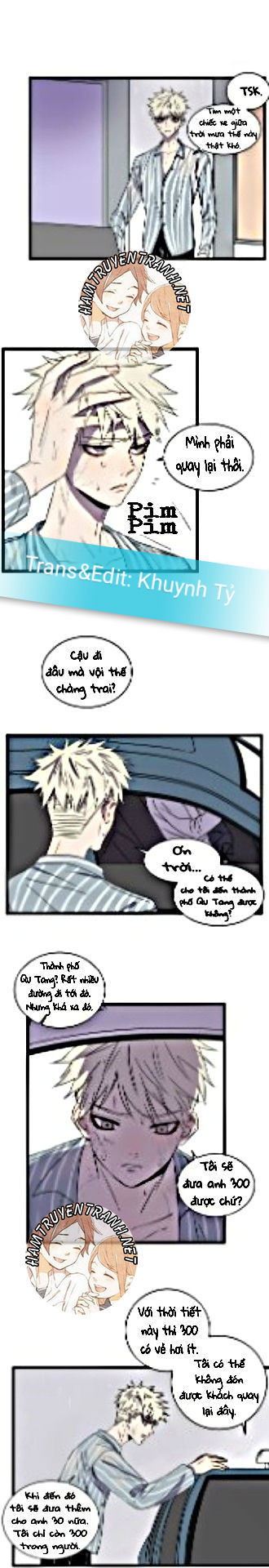 the unfeeling me chapter 14 13