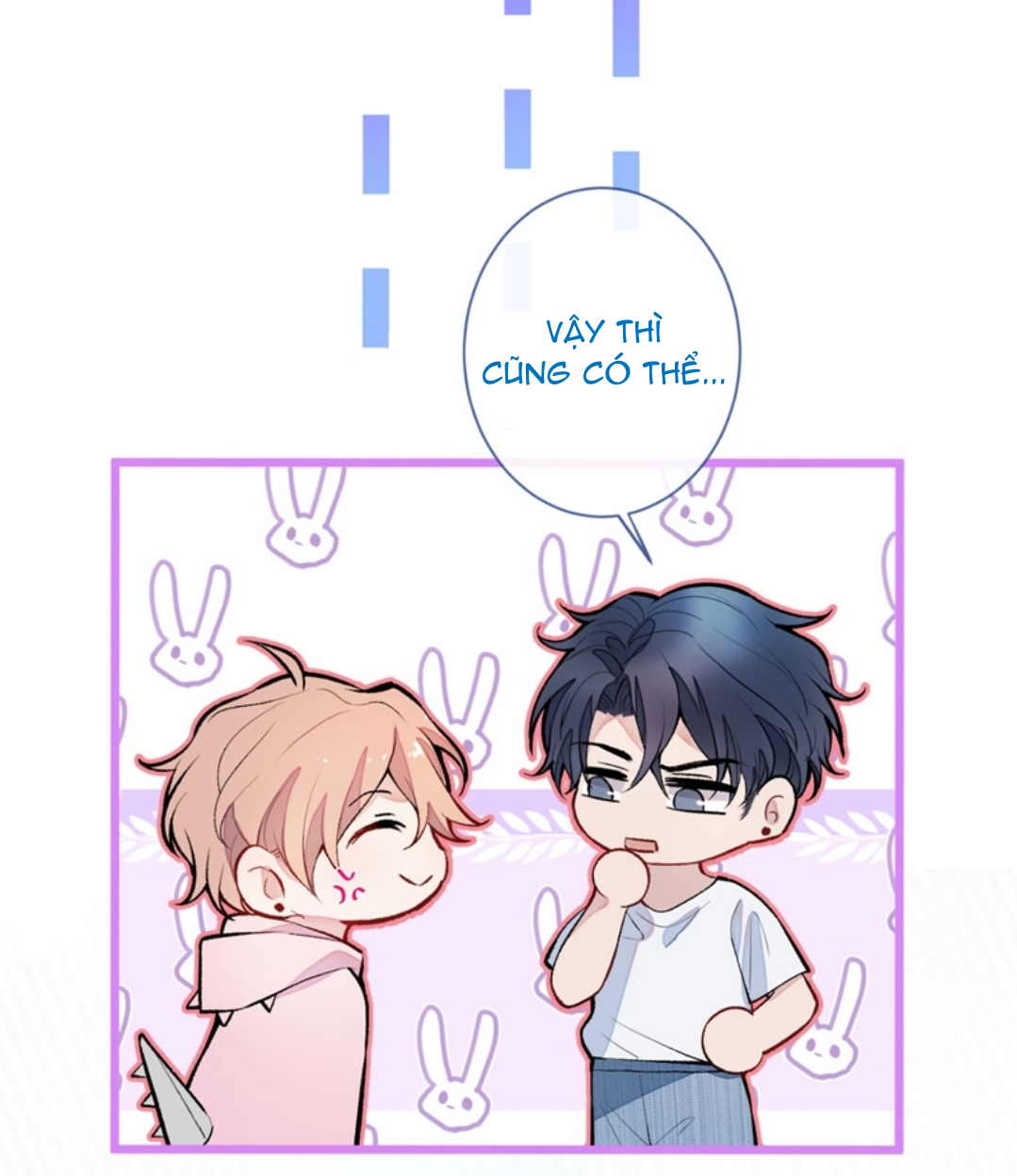 hotsearch của ảnh đế chapter 6 21