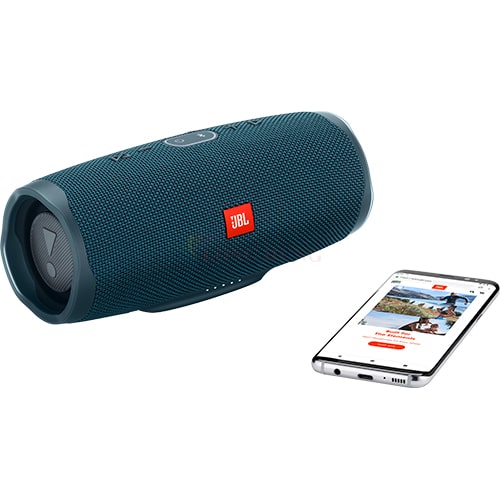 Loa Bluetooth JBL Charge 4 JBLCHARGE4 - Hàng chính hãng