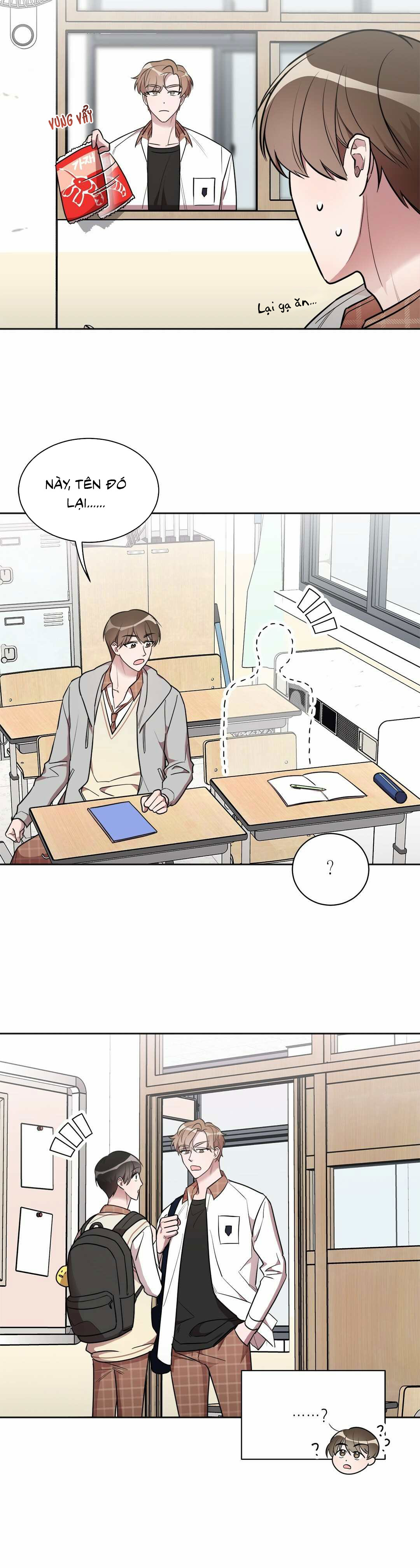 can't help it chapter 4 17