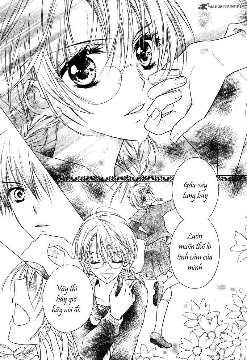 1/2 love! chapter 1 10