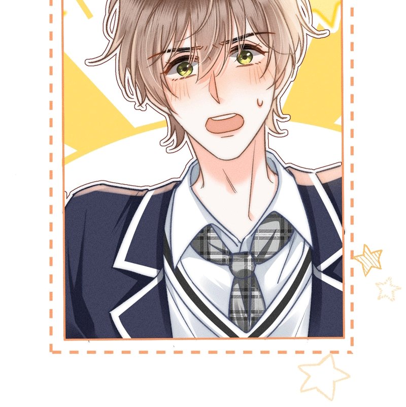 ánh trăng vì tôi mà đến chapter 49 21