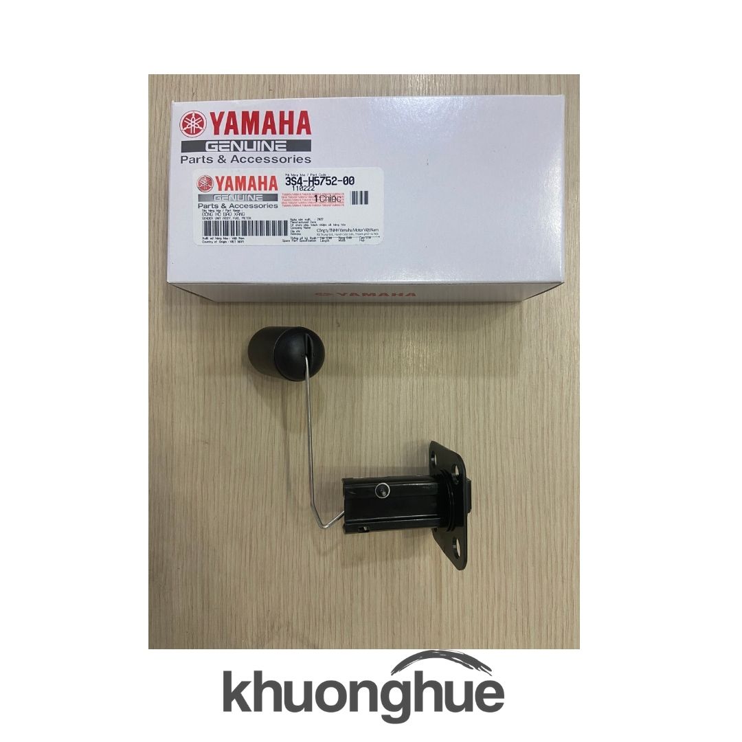 Đồng hồ cảm ứng báo xăng trong bình xăng lớn của xe Sirius (đời xăng cơ) chính hãng Yamaha