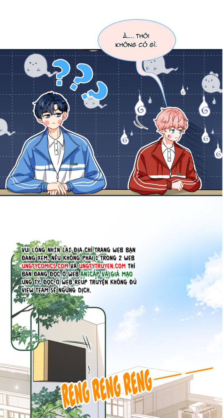 tín tức tố nói chúng ta không thể chapter 30 7