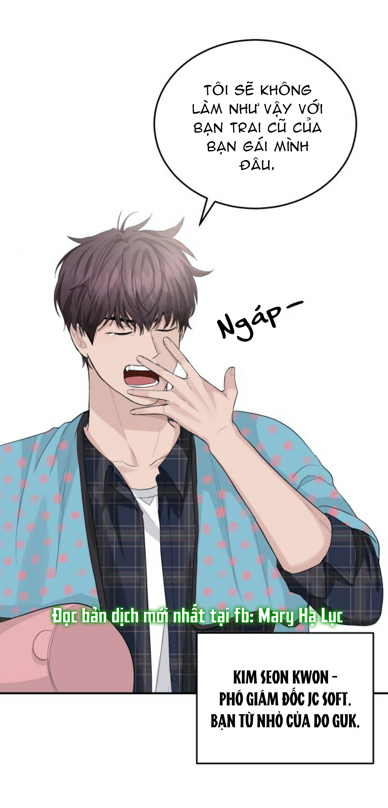 cuộc hôn nhân hoàn hảo chapter 24 12