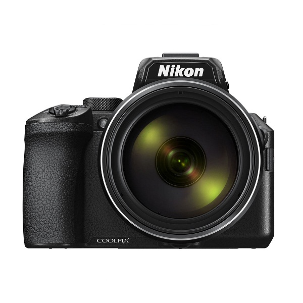 Máy ảnh Nikon P950 (Hàng Nhập Khẩu)