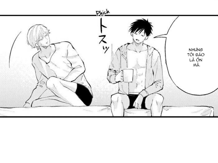 bị một anh chàng lập dị tấn công chapter 51 28