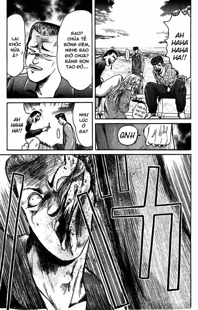 shonan junai gumi chapter 69 5