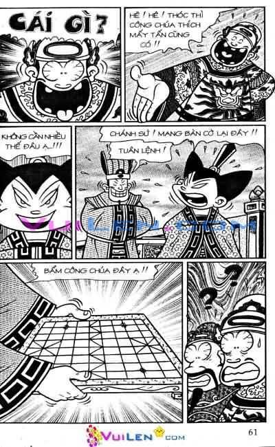 thần đồng đất việt chapter 35 57