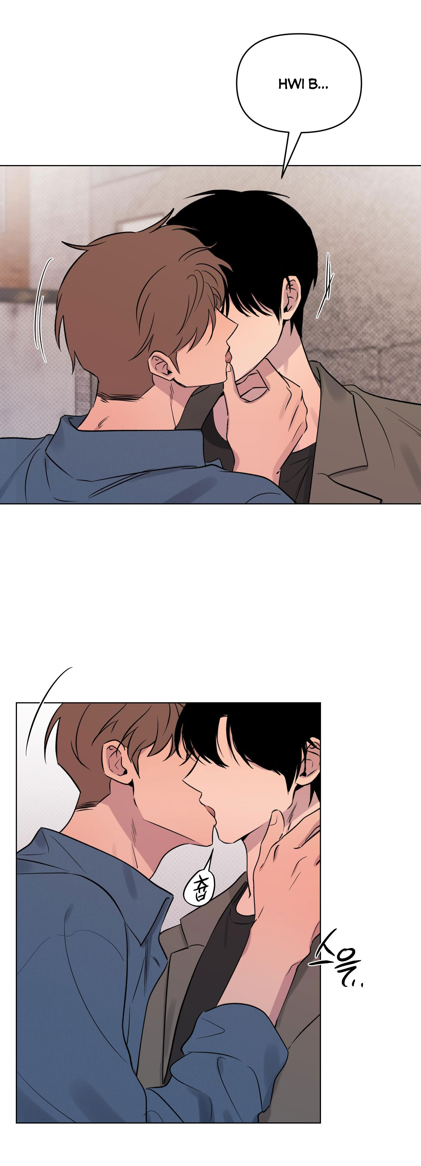 [18+] điều may mắn nhất cuộc đời tôi chapter 20.1 2