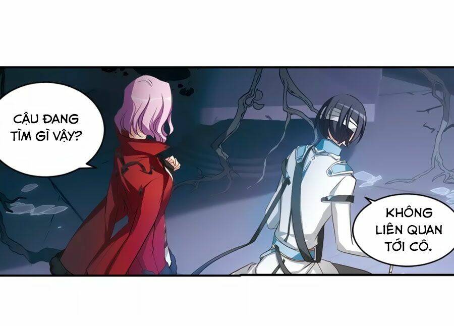 xuyên duyệt tây nguyên 3000 chapter 267.2 37