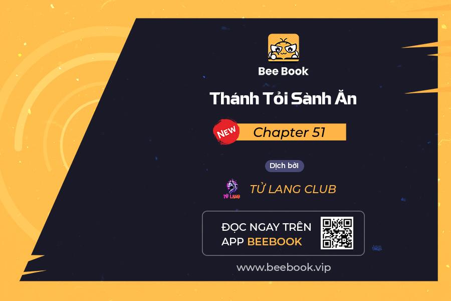 thánh tỏi sành ăn chapter 51 1