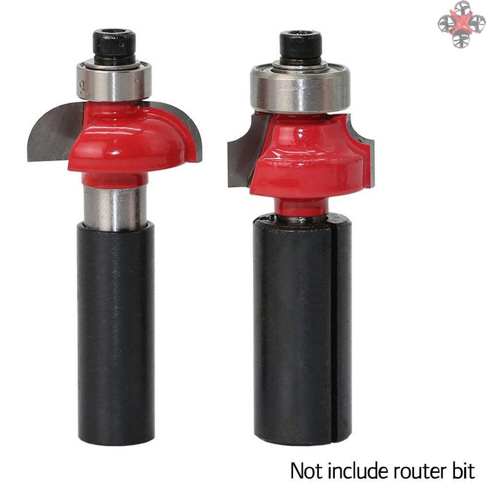 Bộ 9 Đầu Mũi Khoan Chất Lượng Cao