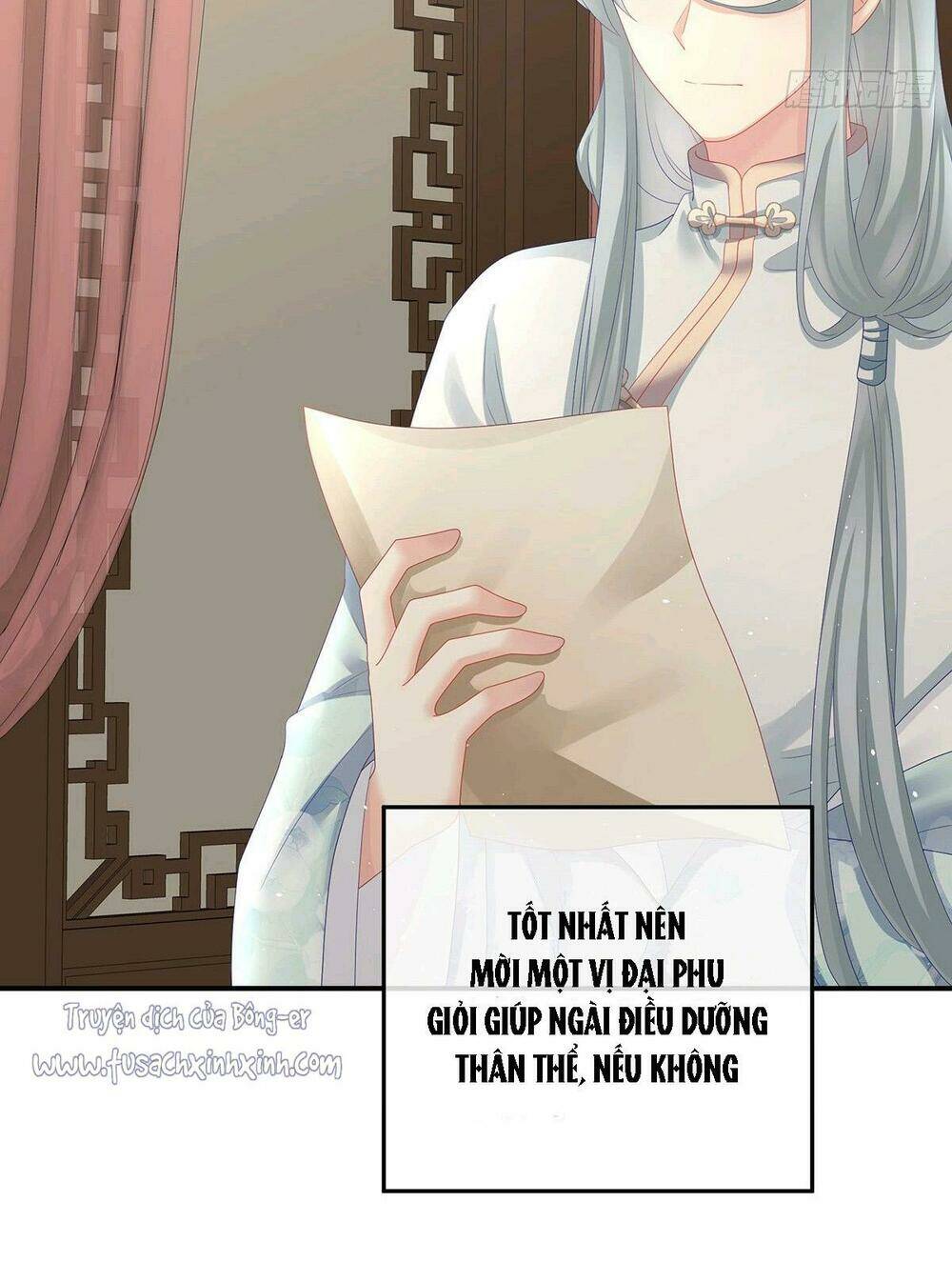 kiều phu có hỉ chapter 44 5