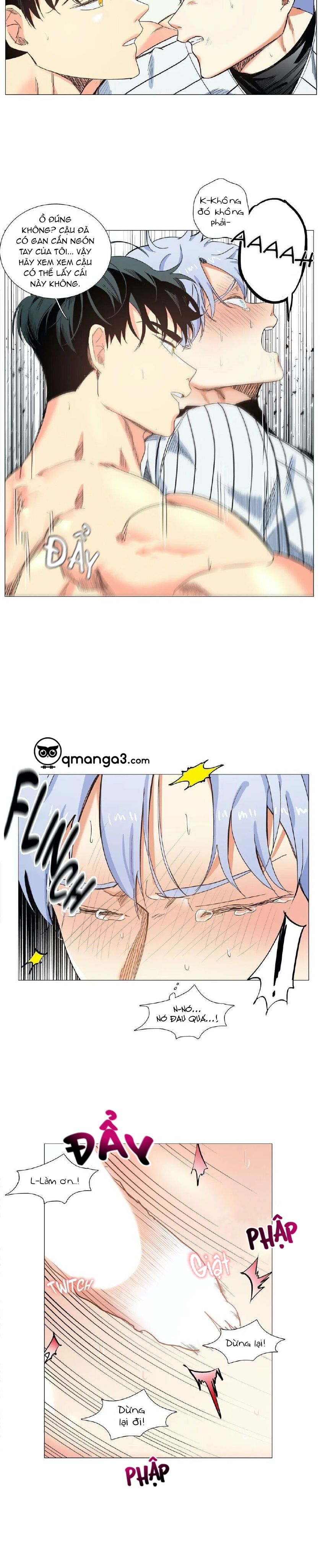 khiến anh cười chapter 8 10