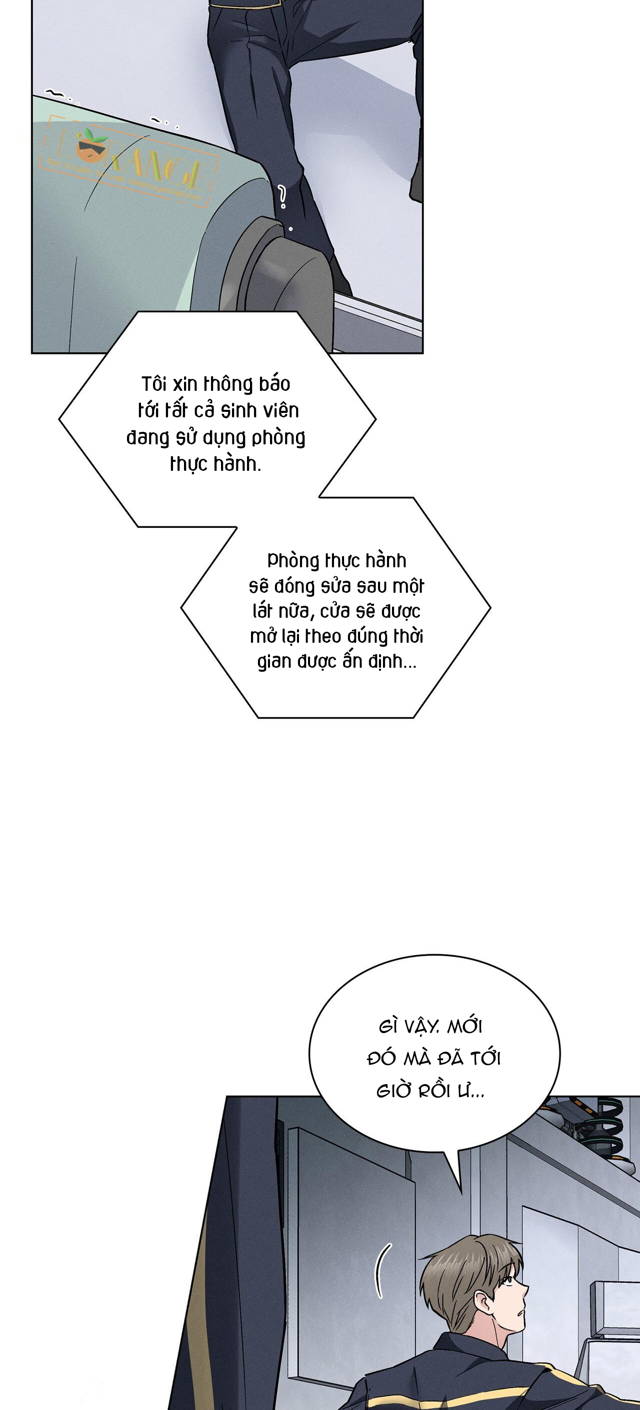 dục vọng mãnh liệt chapter 19 65