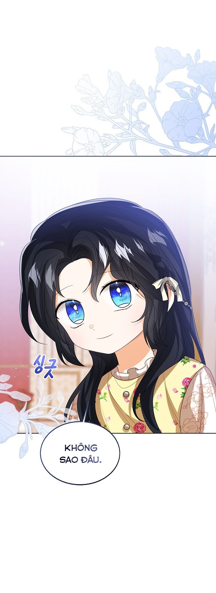 tôi không muốn trở thành nữ phản diện chapter 101 36