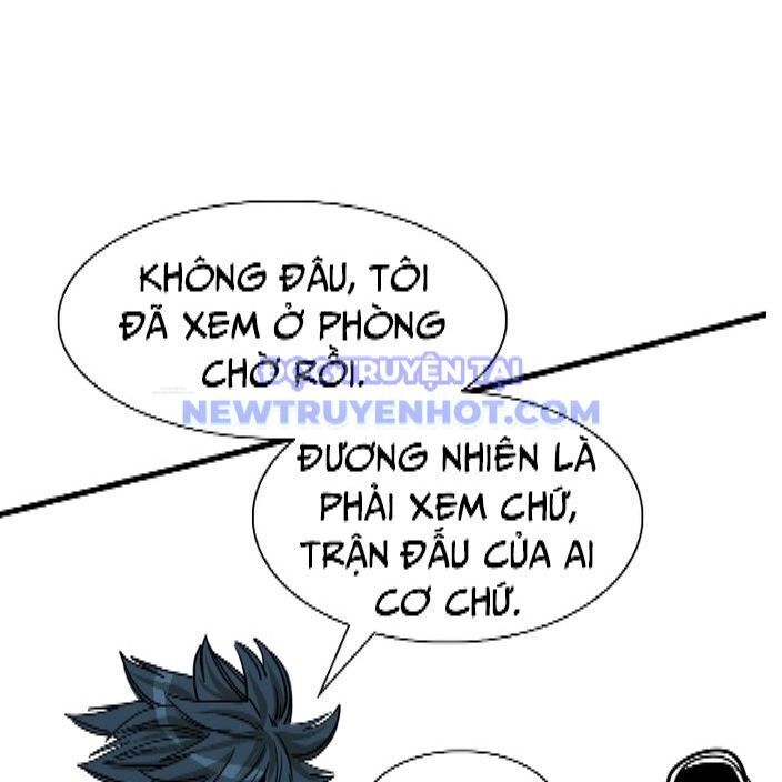 shark - cá mập chapter 345 40