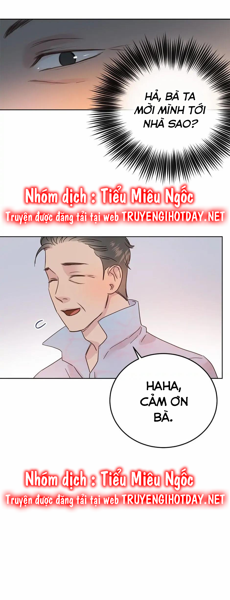 sự trả thù ngọt ngào của vợ tôi chapter 50 4