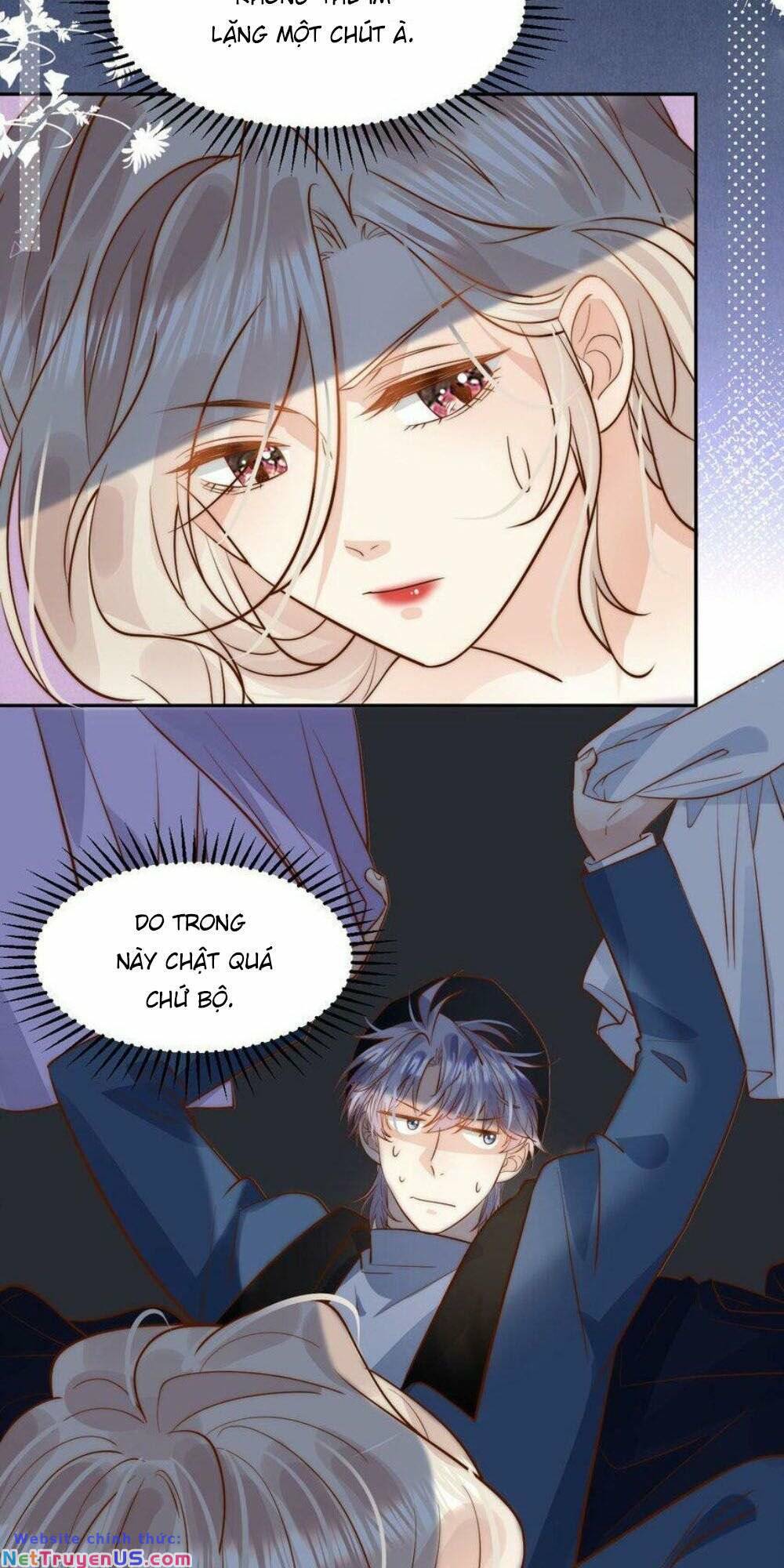 ta được thế thân tỏ tình chapter 32 15