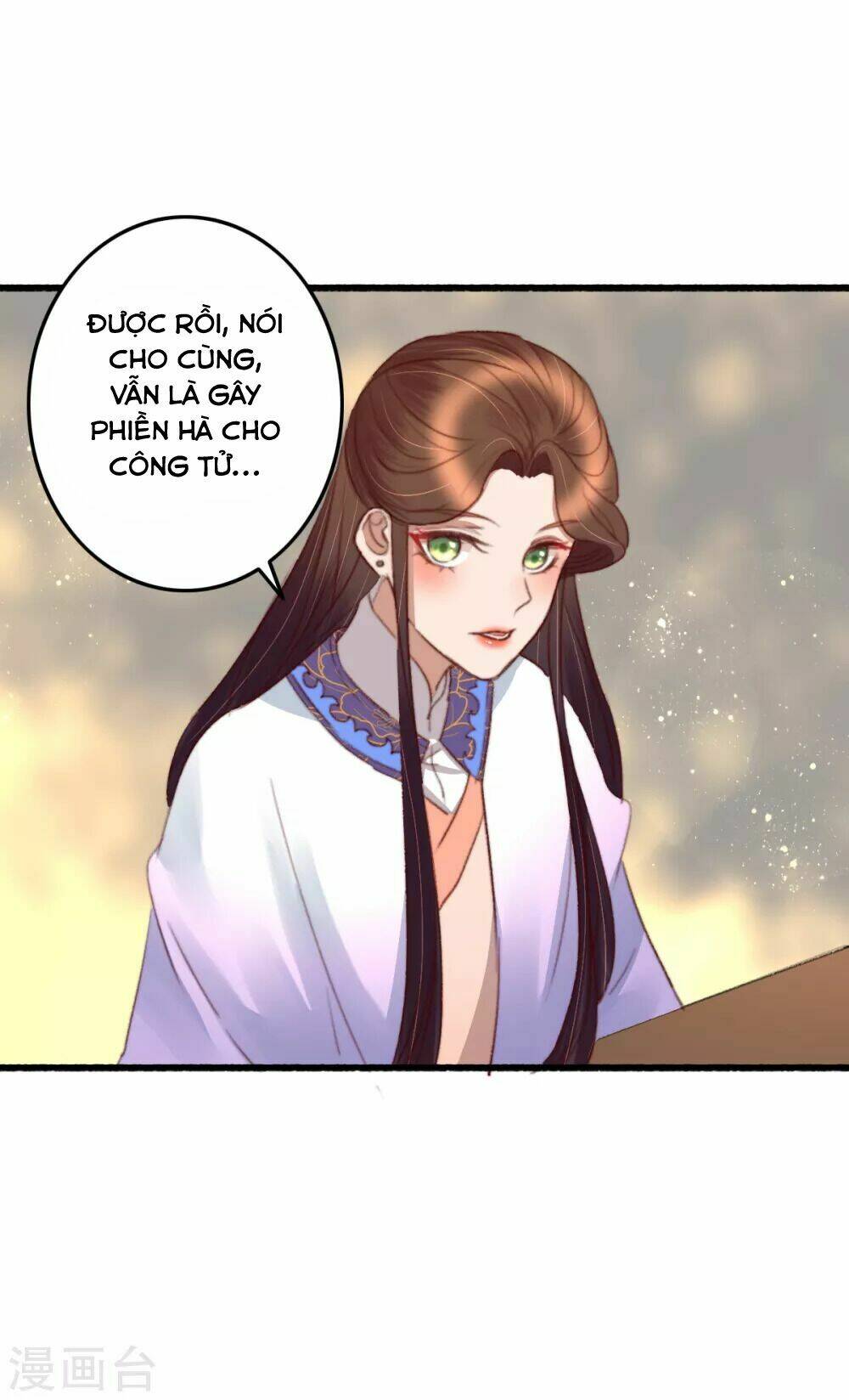 hành trình thịnh sủng chi cẩm tú chapter 36 21