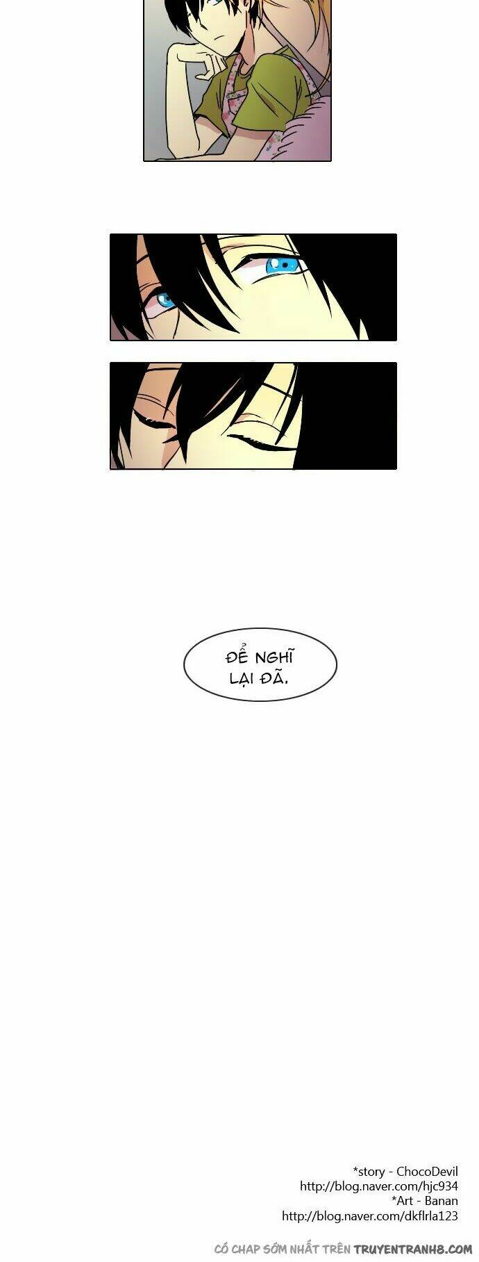 the devil who can't fly chapter 11 20