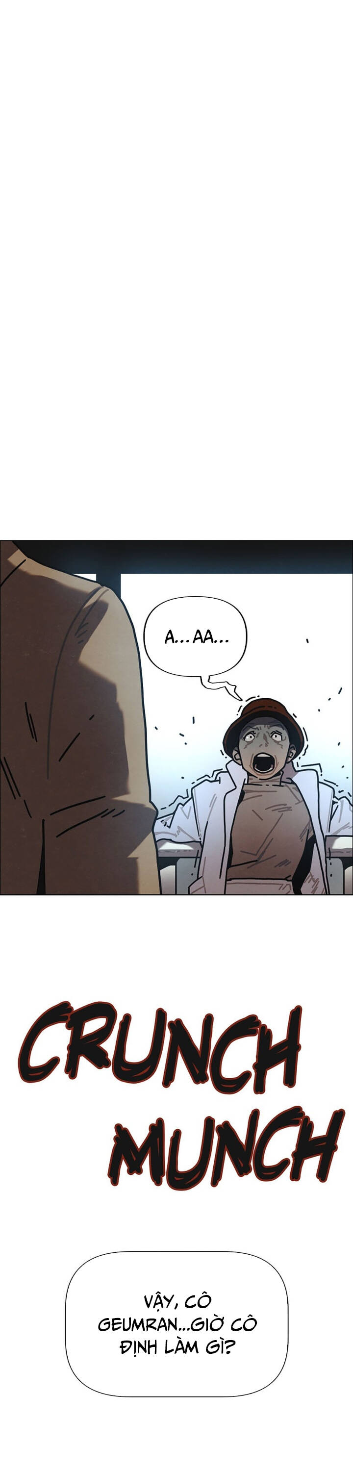 sinh vật gyeongseong: đóa hoa bất diệt chapter 28 29