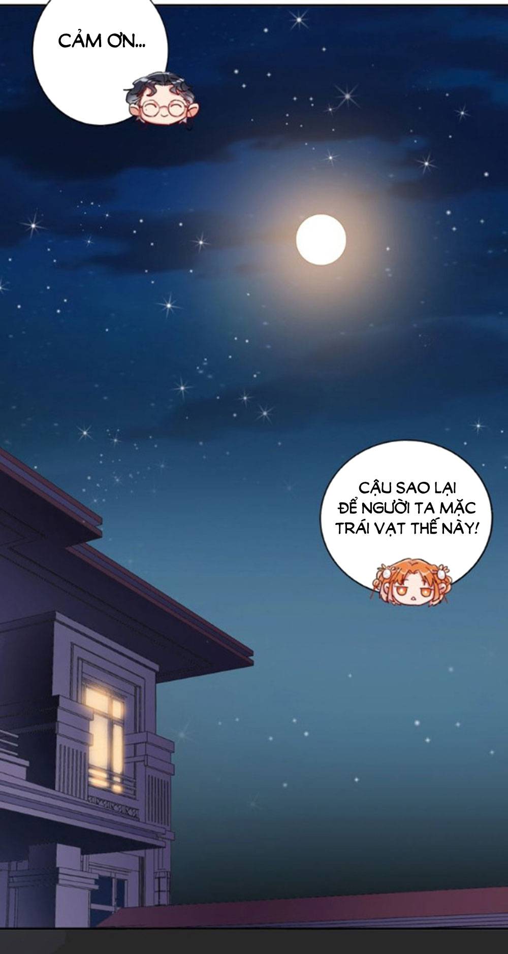 kế hoạch đánh chiếm của công chúa nghèo chapter 15 17