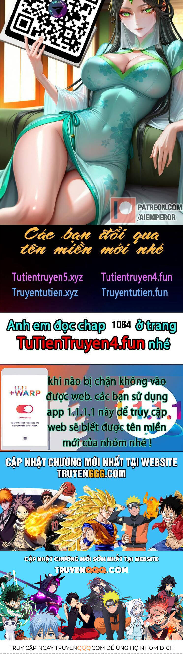 ta có một sơn trại chapter 1063 28