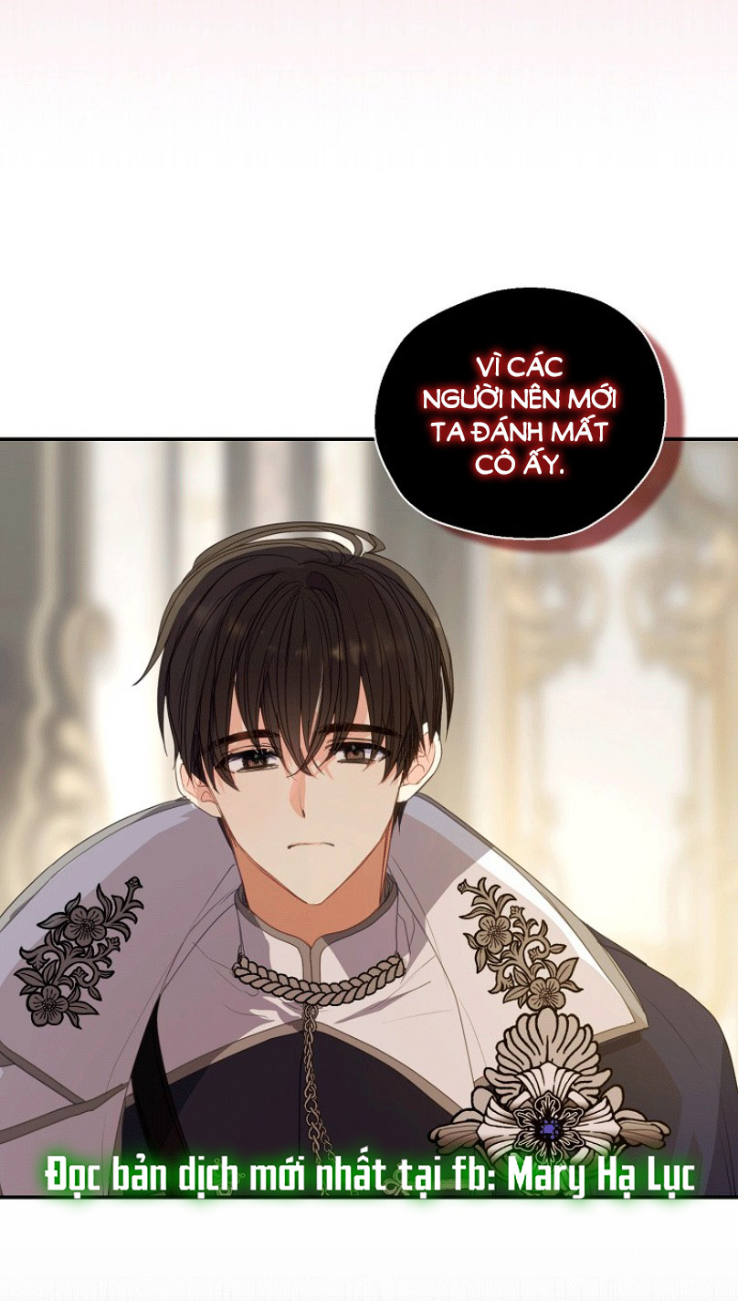 bệ hạ, xin đừng giết tôi!! chapter 114.2 20