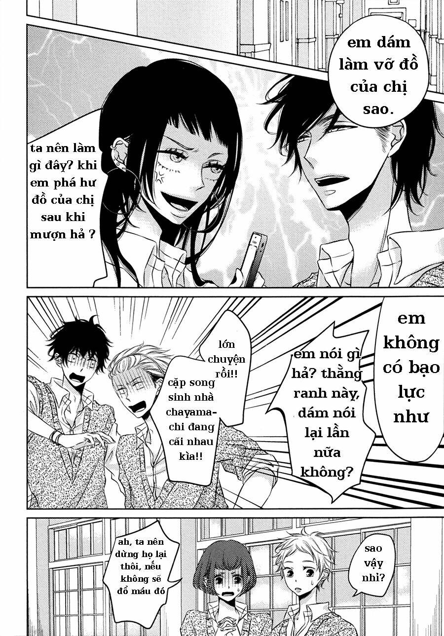 katakoi opera chapter 2 4