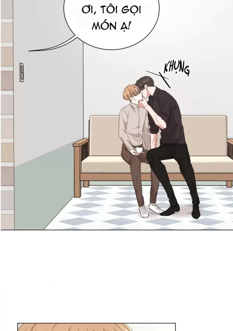 họ đã ngủ với nhau chapter 7 5