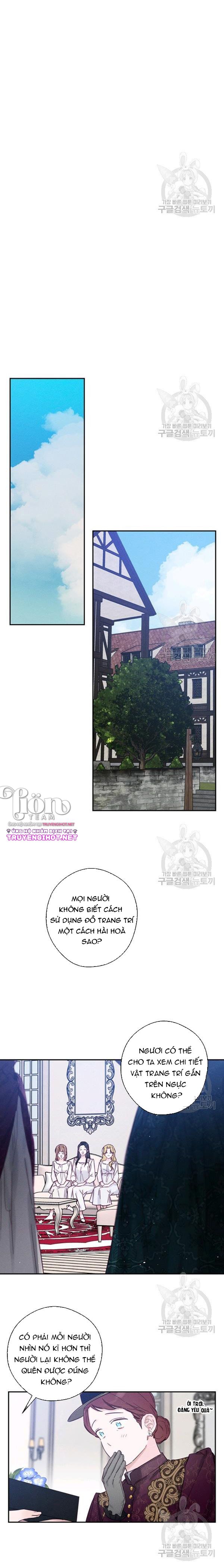 cứ giấu em trai tôi trước đi đã chapter 25.2 6