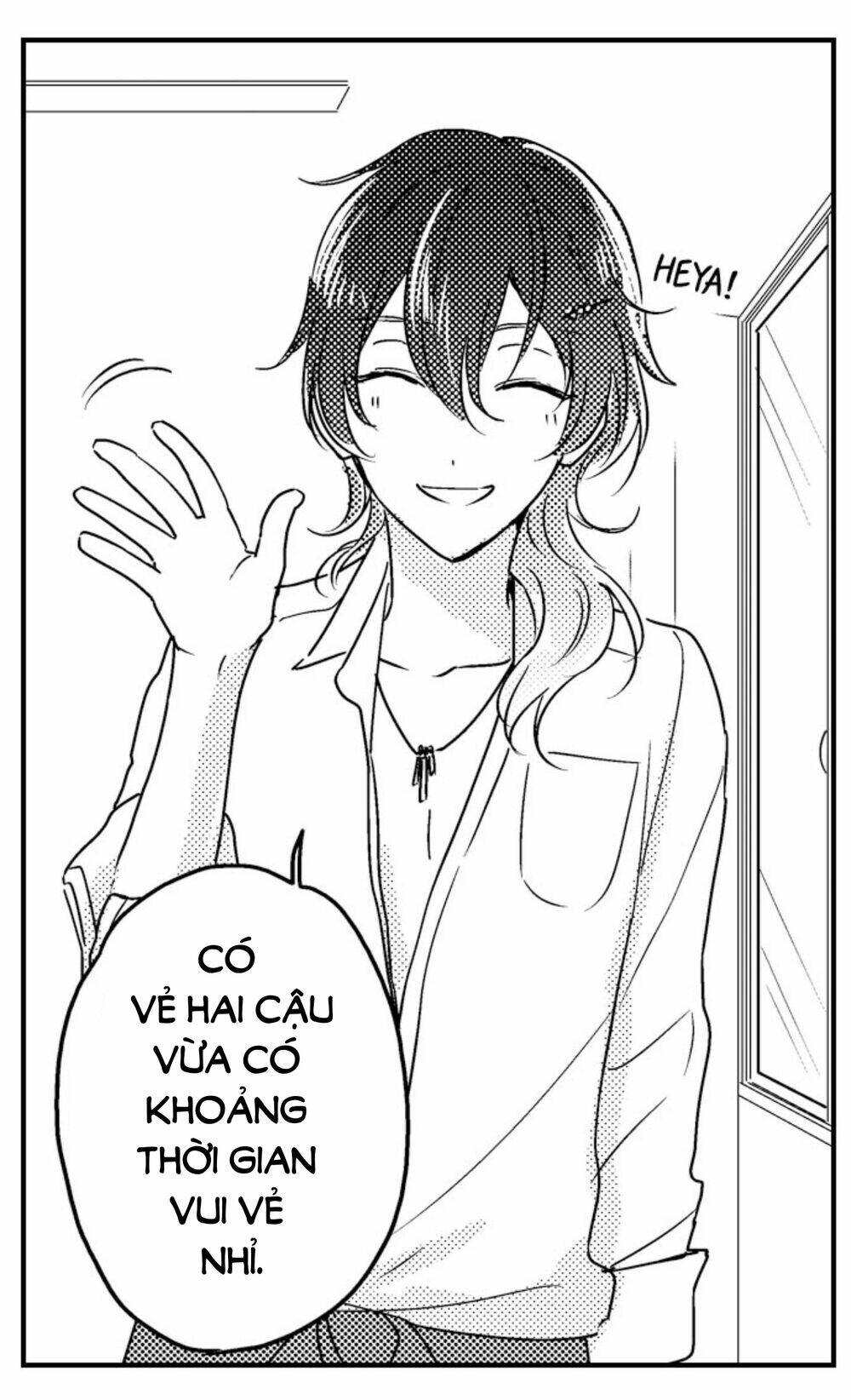 mang thai ở trường nam sinh chapter 31 6