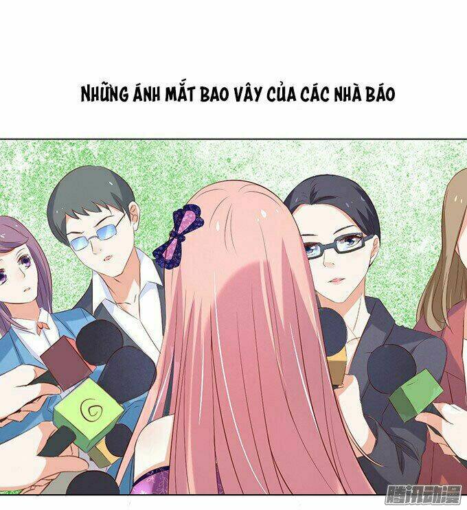 liệt ái tri hạ: series mật đào tiểu tình nhân chapter 26 13