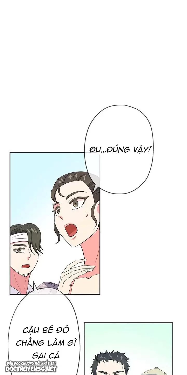 nếu tôi là nhân vật phản diện liệu tôi sẽ chết chapter 20 51