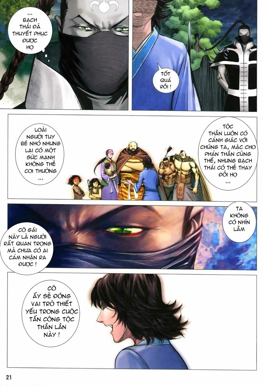 phong thần ký chapter 46 18