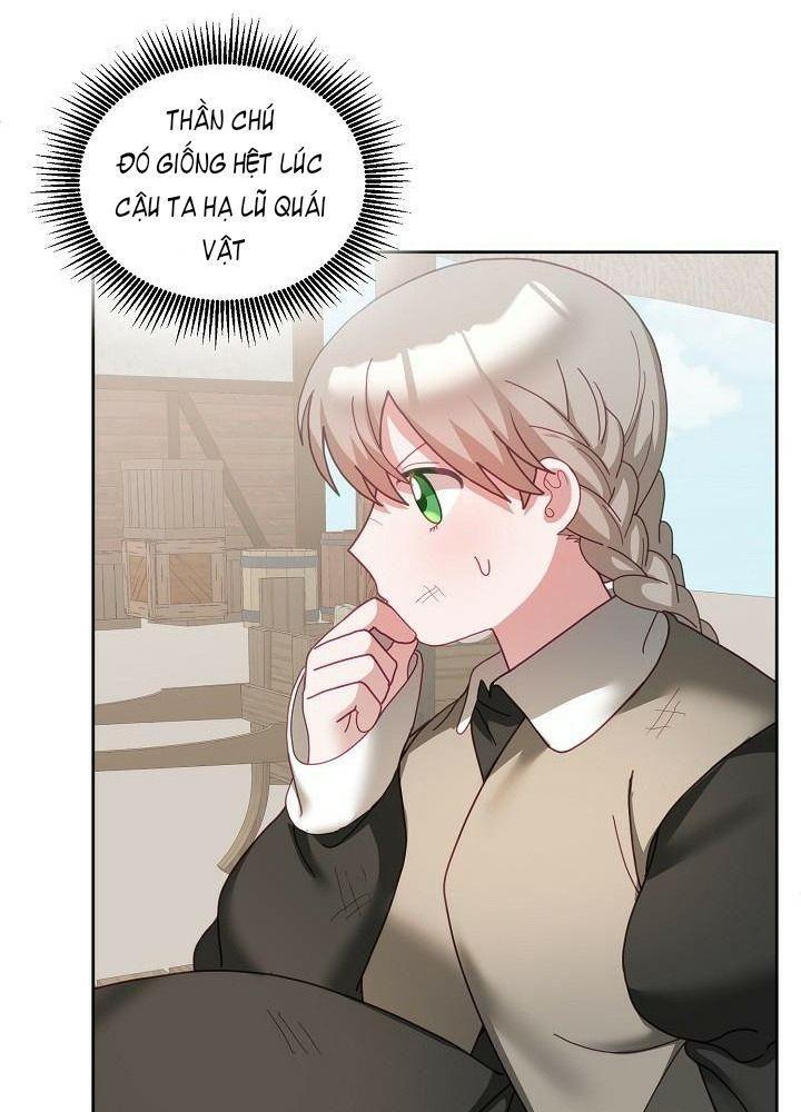 cô tiểu thư bé nhỏ thuần hóa các nhân vật chính chapter 49 18