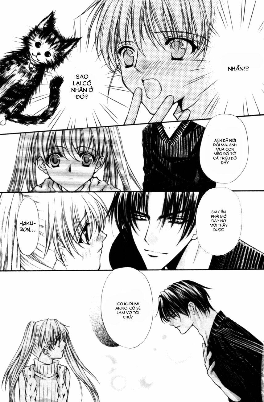 anh chàng khắc tinh chapter 48 29