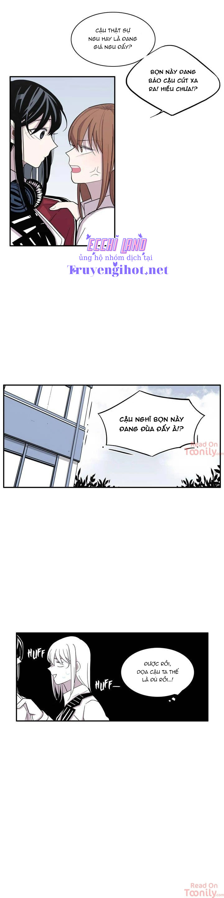 anh làm em đắm say chapter 4.2 1