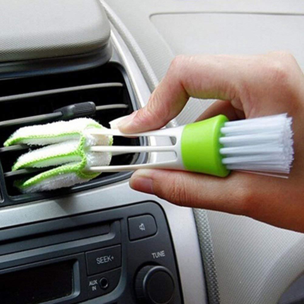 Cọ Vệ Sinh Máy Điều Hòa Xe Hơi Tiện Dụng